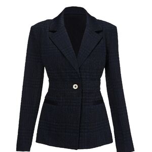 CAbi Checkout Blazer